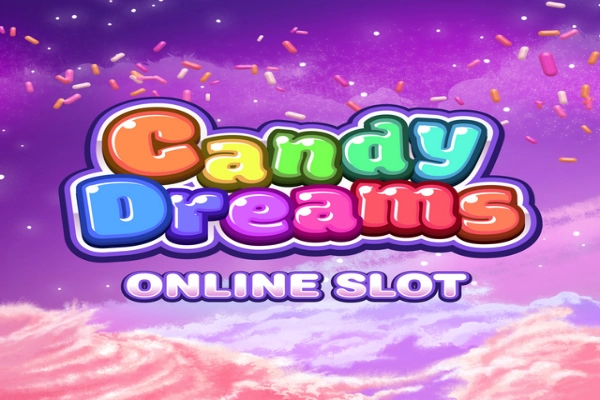 Арт слота Candy Dreams